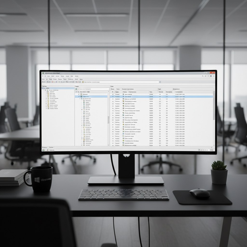 You are currently viewing Active Directory pour Débutants : Guide Complet BTS SIO (2026)