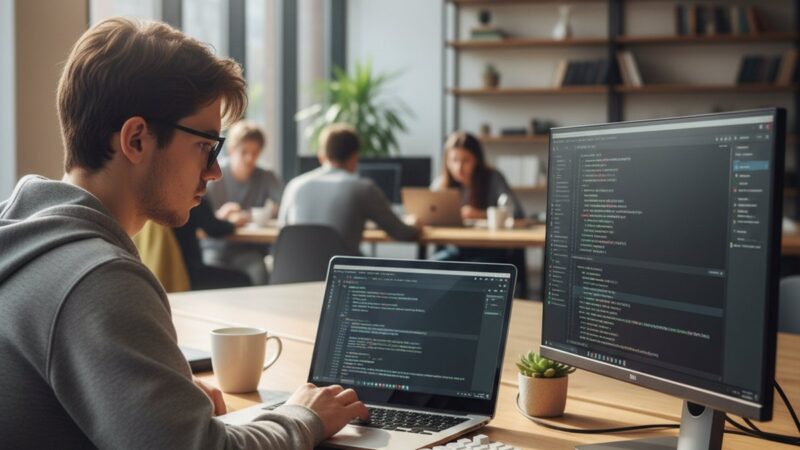 Apprendre Python Débutant : Roadmap Complète 2026