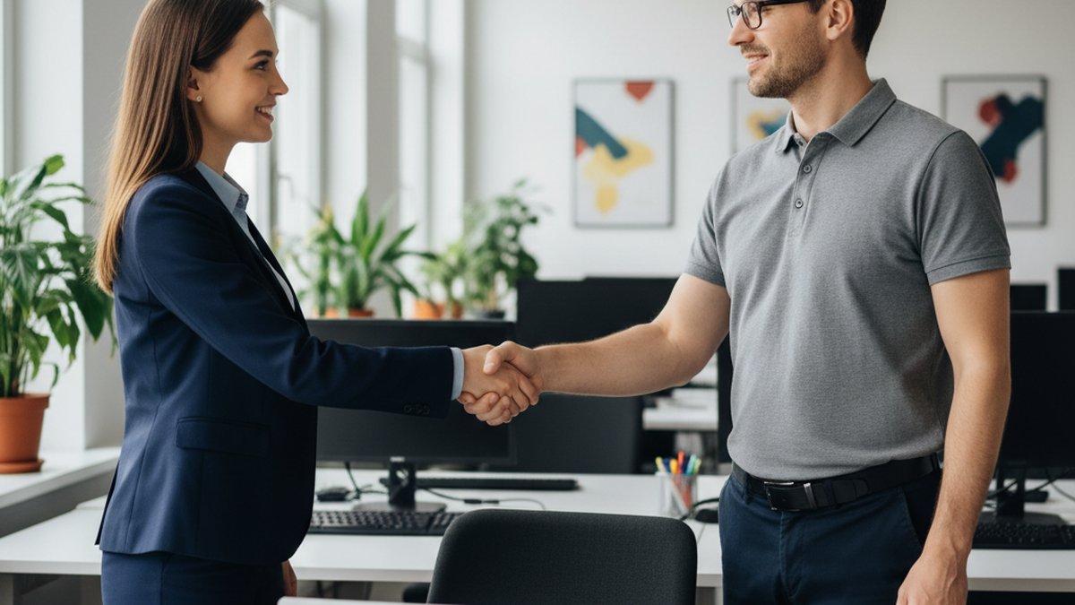 You are currently viewing BTS SIO alternance 2026 : comment trouver son entreprise ?