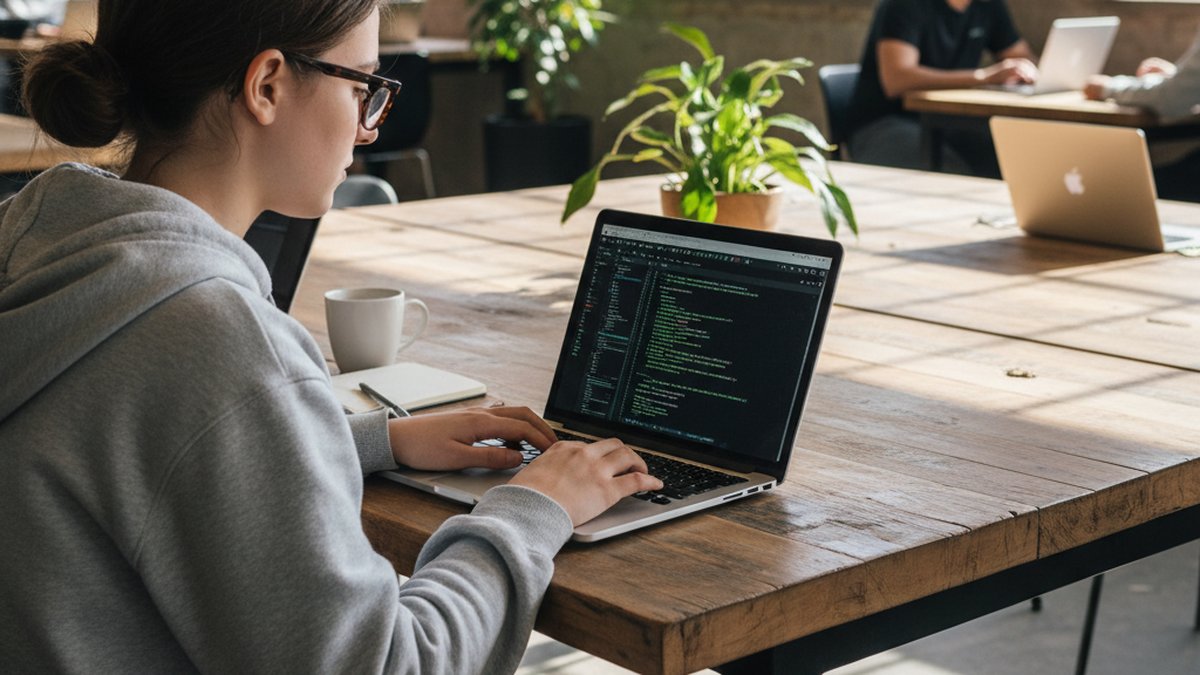 Illustration bts sio alternance 2026 : comment trouver son entreprise ?