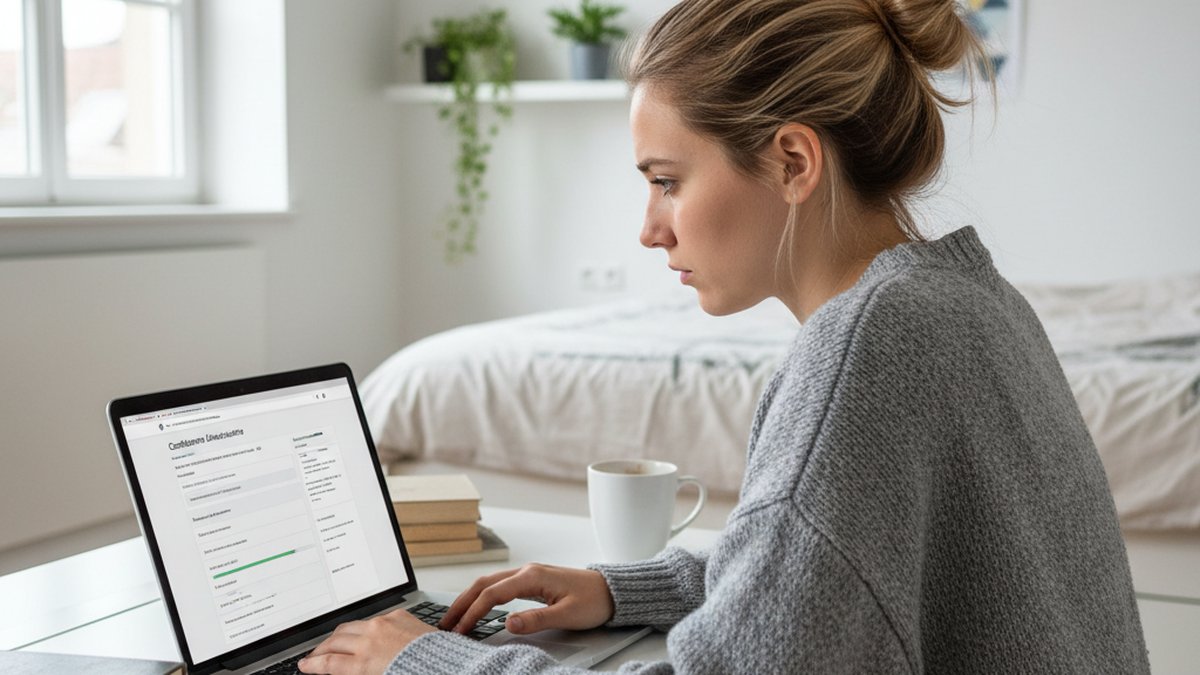 You are currently viewing BTS SIO Parcoursup 2026 : calendrier, dossier et lettre de motivation