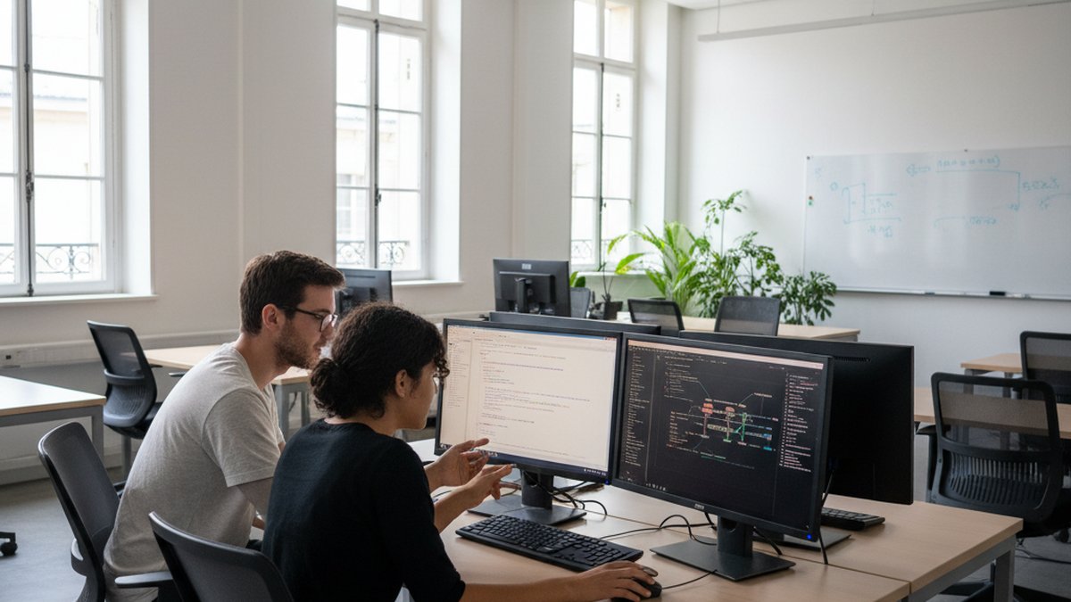 You are currently viewing BTS SIO SLAM ou SISR : comment choisir en 2026 ?