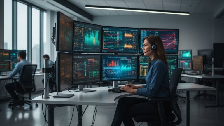 Lire la suite à propos de l’article CompTIA Security+ : guide de préparation complet 2026