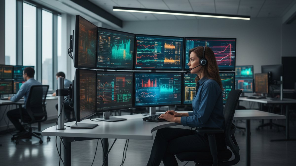 You are currently viewing CompTIA Security+ : guide de préparation complet 2026