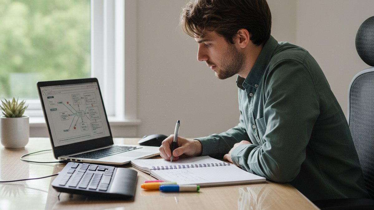 Illustration comptia security+ : guide de préparation complet 2026