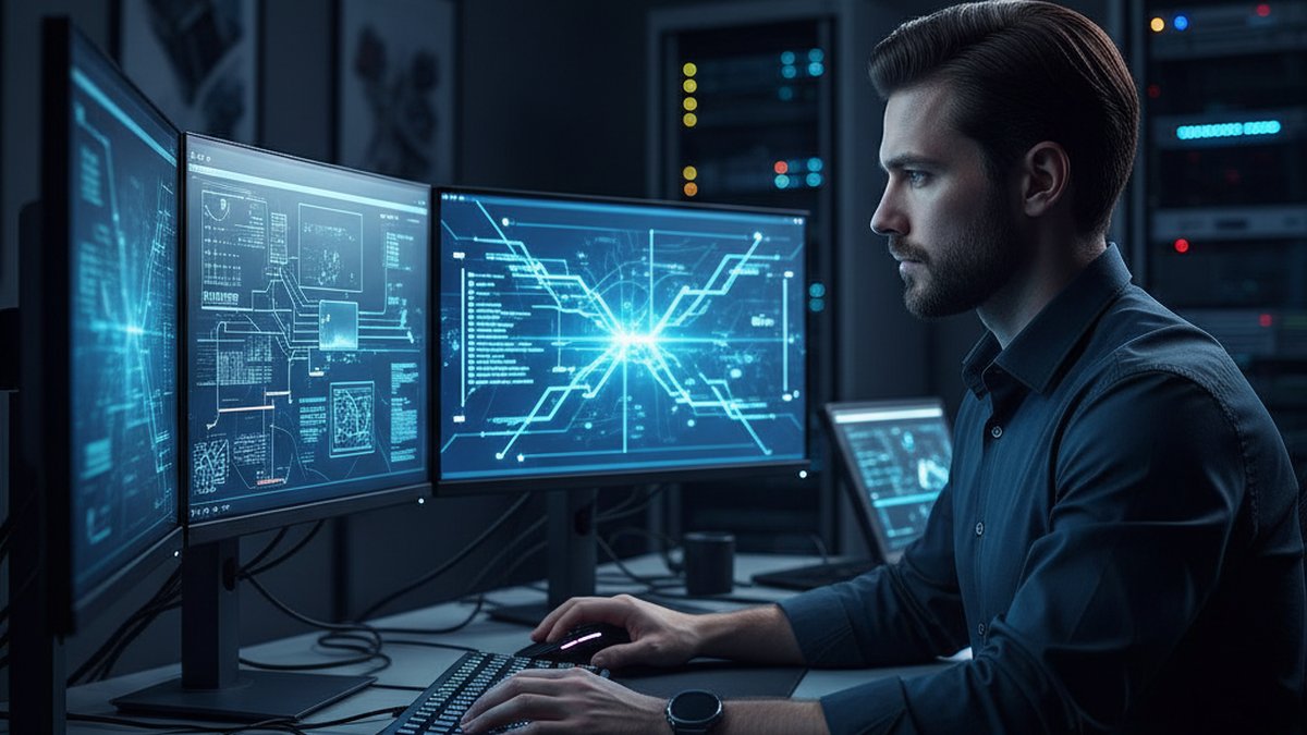 You are currently viewing Cybersécurité c’est quoi ? Introduction complète 2026