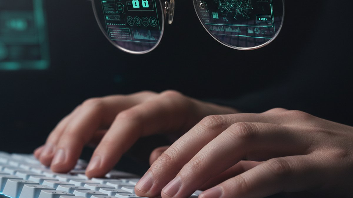 Illustration cybersécurité introduction