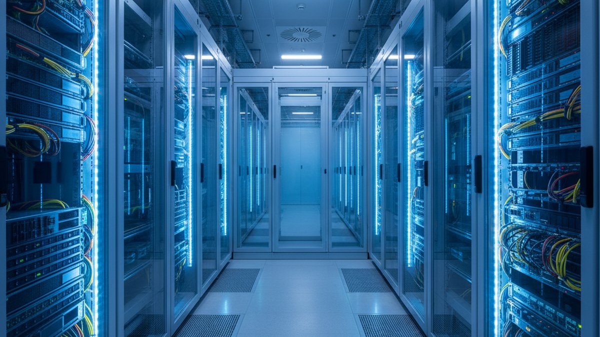 Illustration cybersécurité introduction