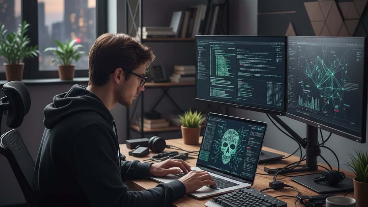 You are currently viewing Formation cybersécurité gratuite 2026 : parcours complet pour débuter