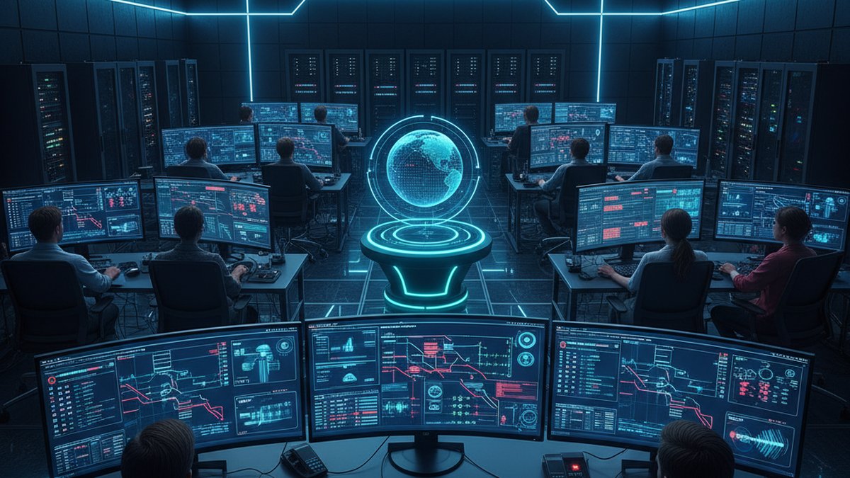 Illustration formation cybersécurité gratuite 2026 : parcours complet pou