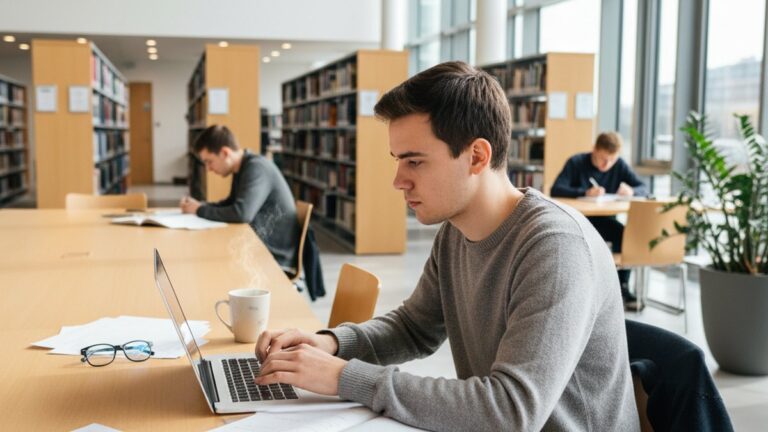 Lire la suite à propos de l’article Formation informatique gratuite 2026 : les meilleures ressources