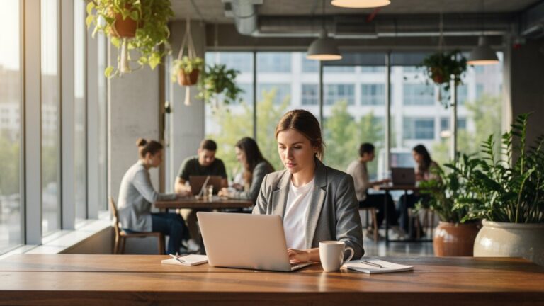 Lire la suite à propos de l’article Freelance informatique 2026 : se lancer après un BTS SIO