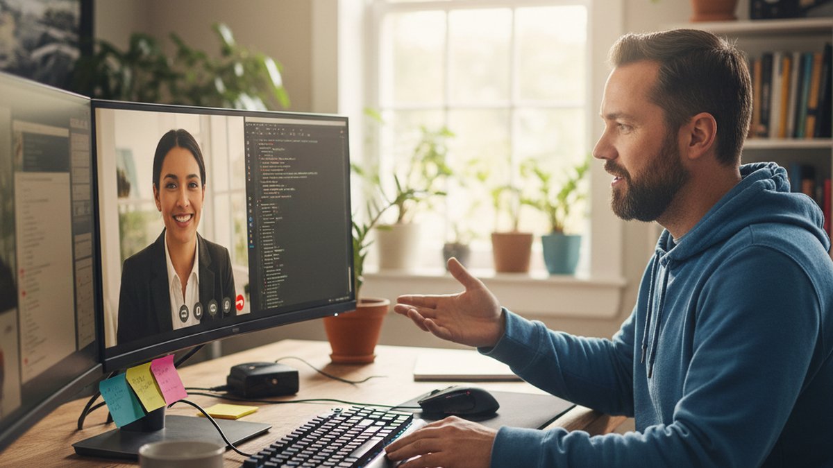 Les étapes clés pour se lancer en freelance informatique après un BTS SIO : de la micro-entreprise au premier client.