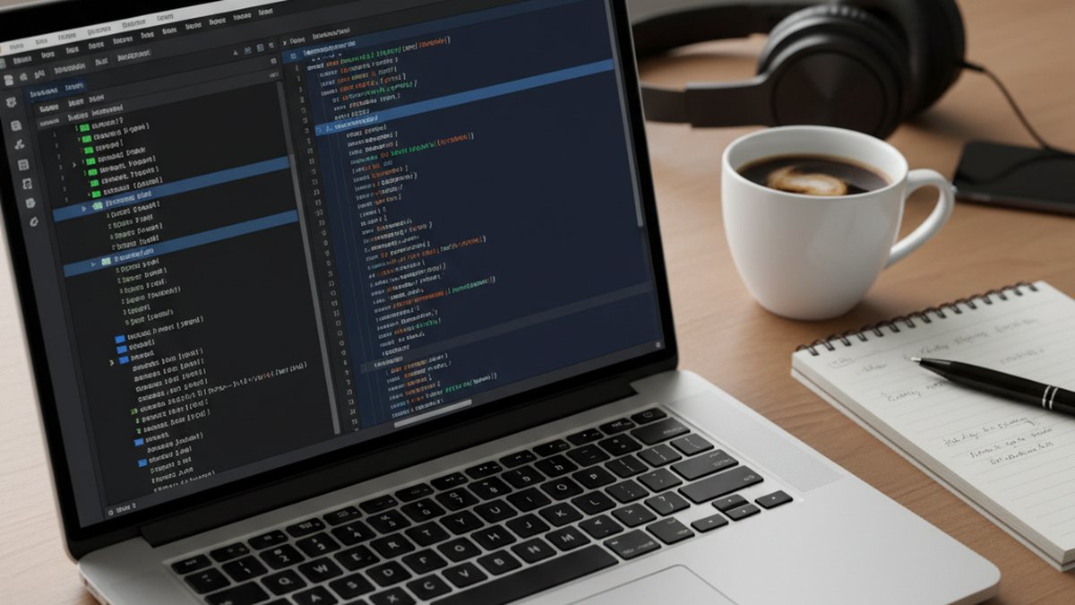 You are currently viewing Git pour débutant : les commandes essentielles en 2026