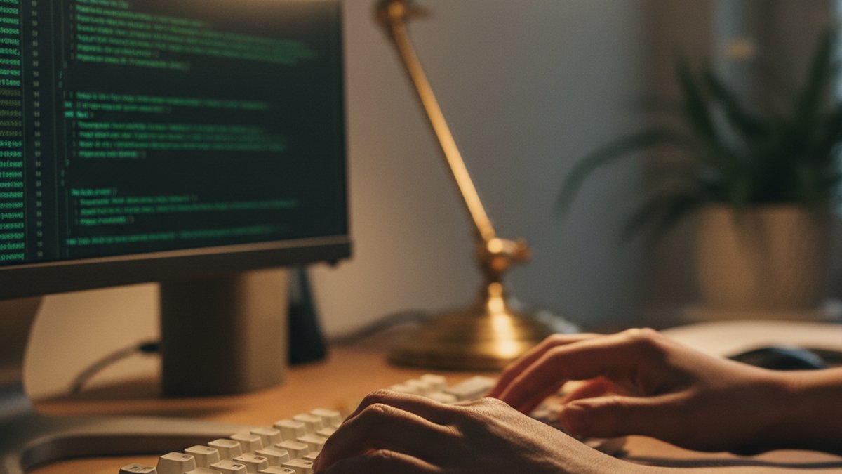 Illustration git pour débutant : les commandes essentielles en 2026