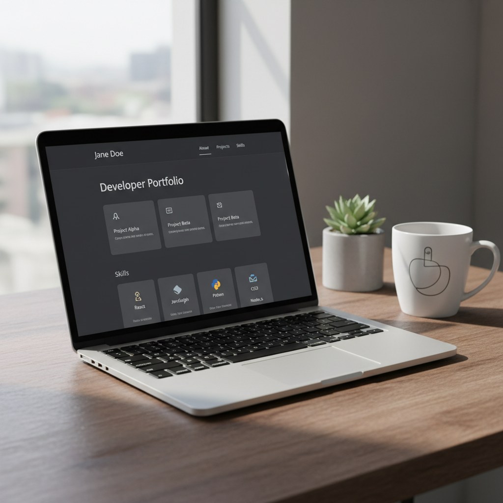 You are currently viewing GitHub Pages : Créer un Portfolio Étudiant Gratuit (Guide BTS SIO 2026)