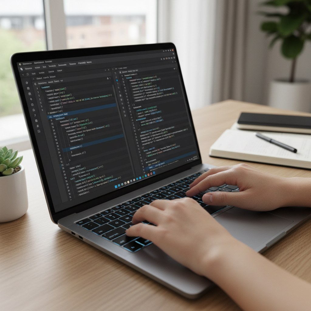 La personnalisation du template HTML/CSS vous permet de créer un portfolio unique tout en développant vos compétences fr