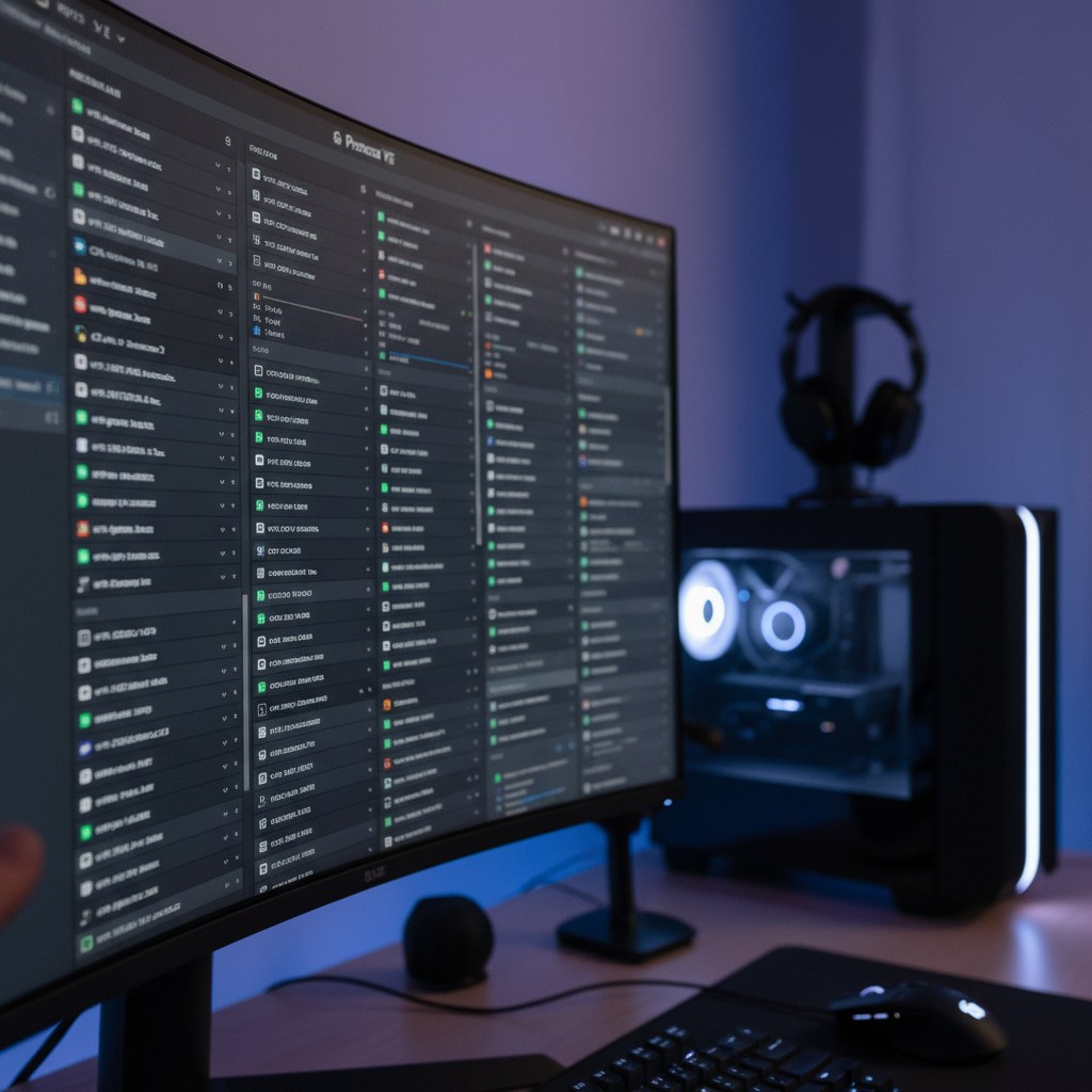 Proxmox VE transforme n'importe quel PC en hyperviseur capable de faire tourner plusieurs VM et conteneurs simultanément