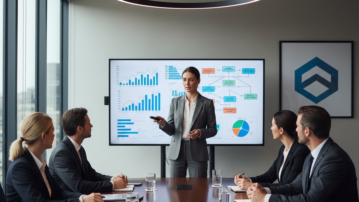 Illustration les métiers de la cybersécurité en france : salaires et form