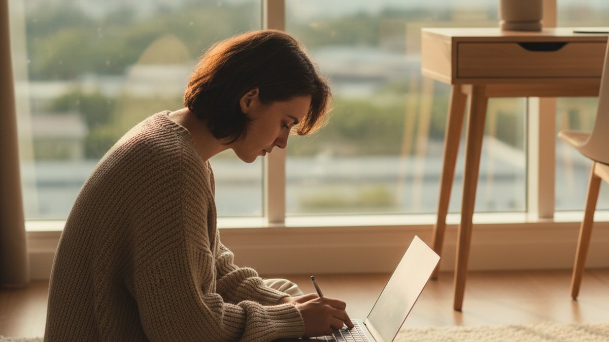 You are currently viewing Lettre de motivation BTS SIO 2026 : modèle et conseils