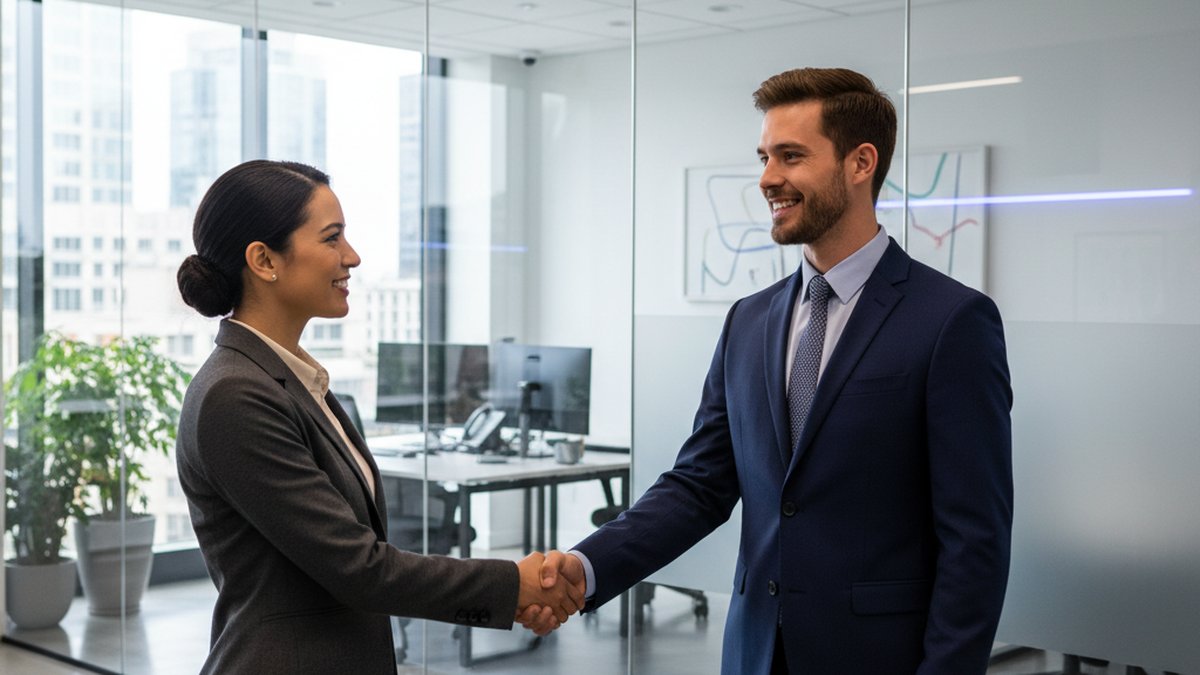 Débouchés et perspectives de carrière liés a lettre de motivation bts sio en France.