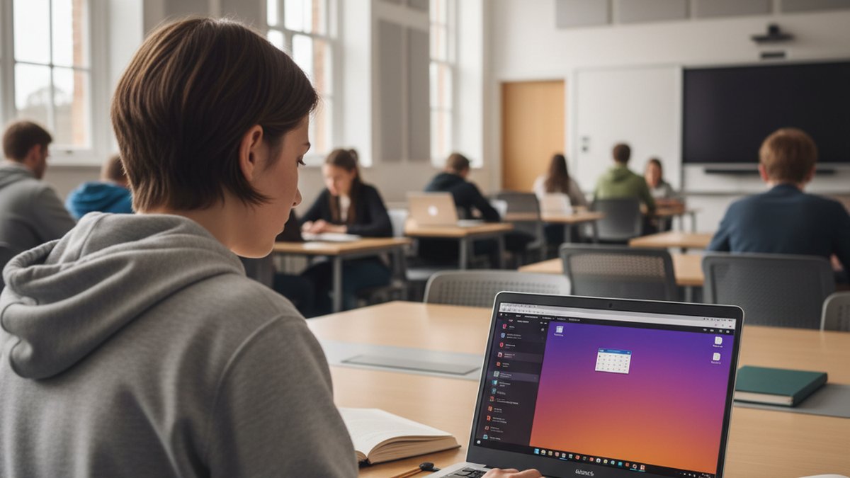 You are currently viewing Linux pour débutant 2026 : quelle distribution choisir ?