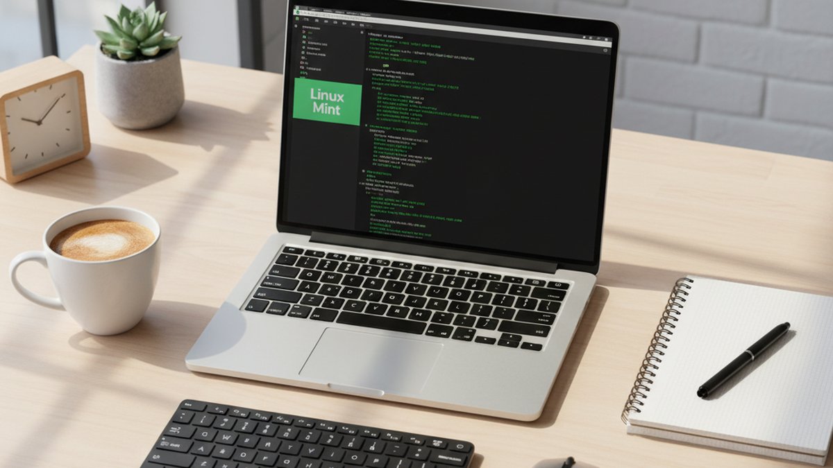 Illustration linux pour débutant 2026 : quelle distribution choisir ?