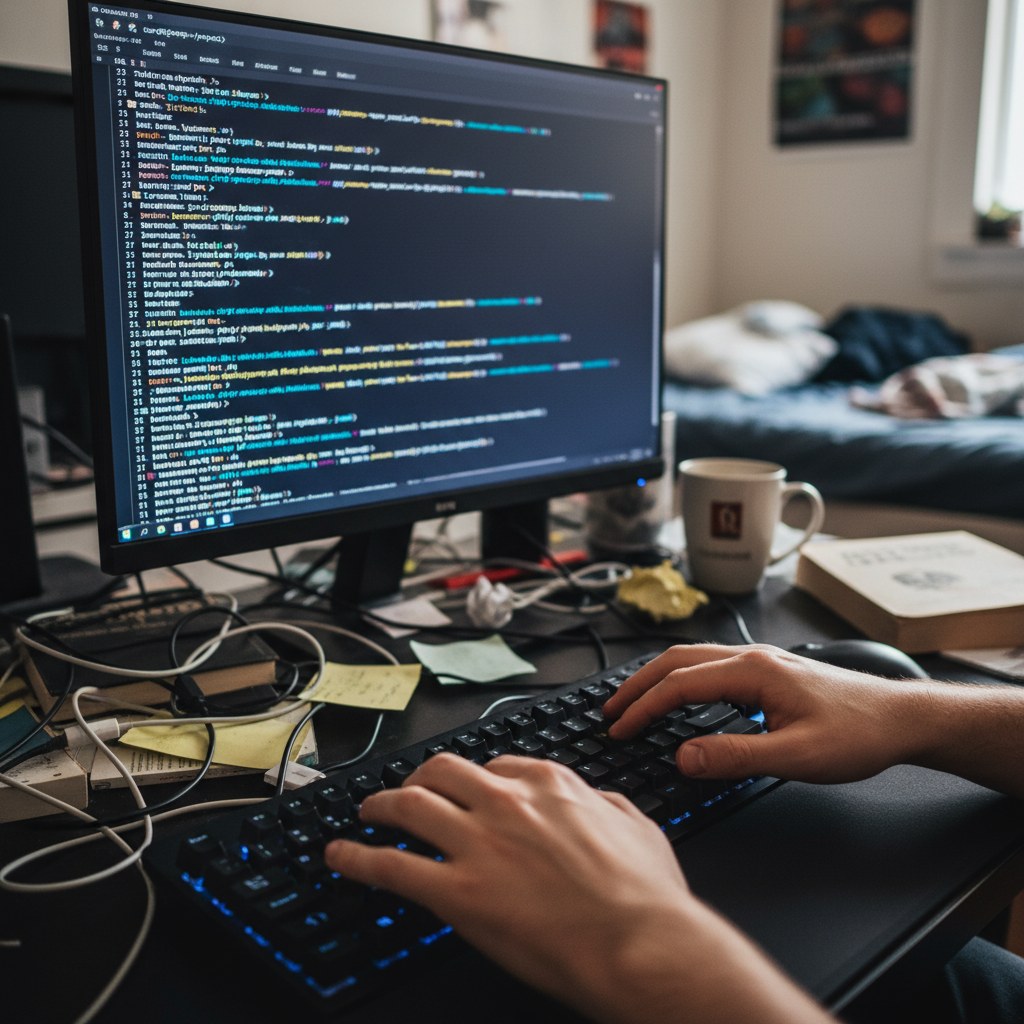 Le pipeline PowerShell transmet des objets, pas du texte : le filtrage et le tri deviennent natifs.