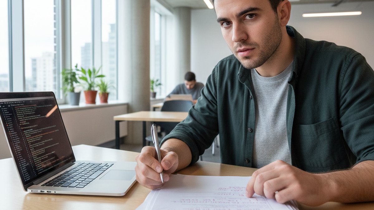 You are currently viewing Épreuves BTS SIO 2026 : E4, E5, programme et coefficients