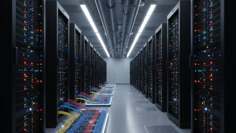 Lire la suite à propos de l’article Réseau informatique pour débutant : les bases à connaître