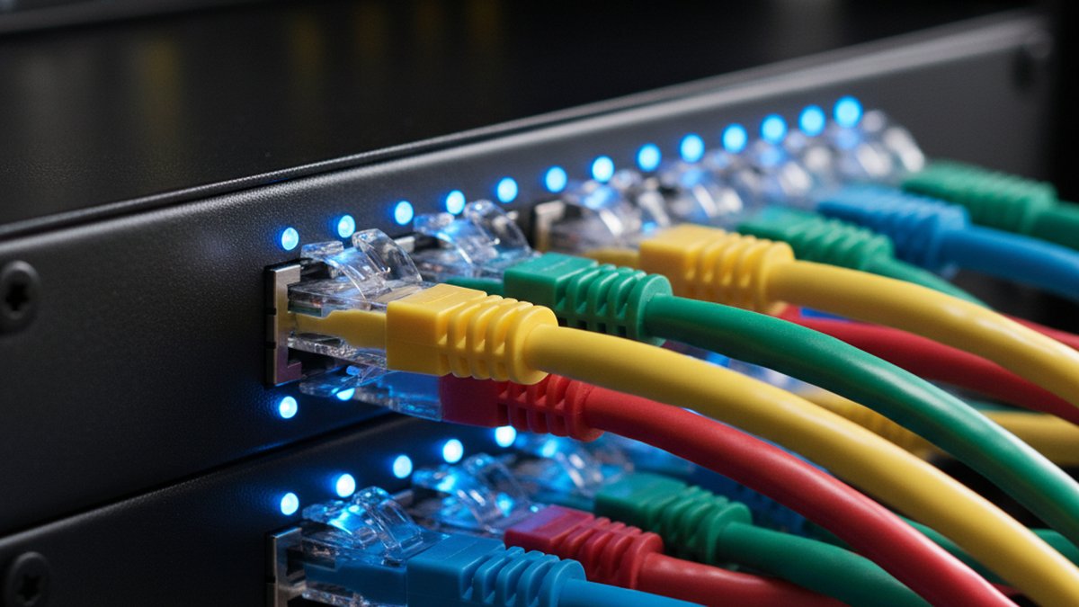 Les compétences essentielles pour réseau informatique débutant : outils et méthodes à maîtriser.