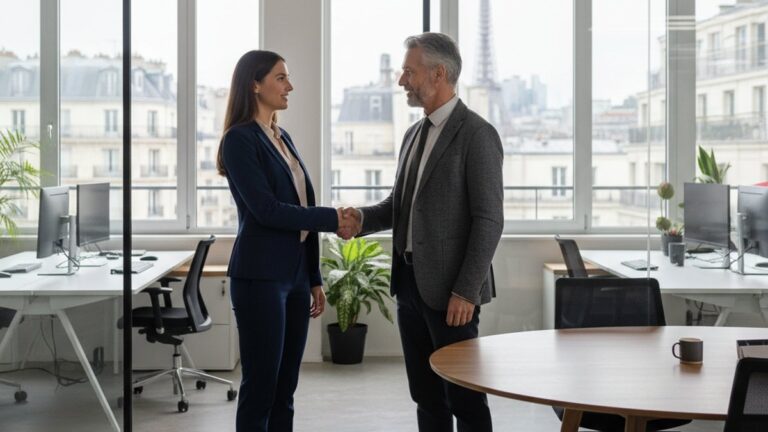 Lire la suite à propos de l’article Salaire développeur web junior France 2026 : ce qu&rsquo;on gagne vraiment