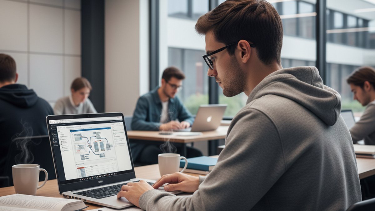 Les compétences essentielles pour sql débutant : outils et méthodes à maîtriser.