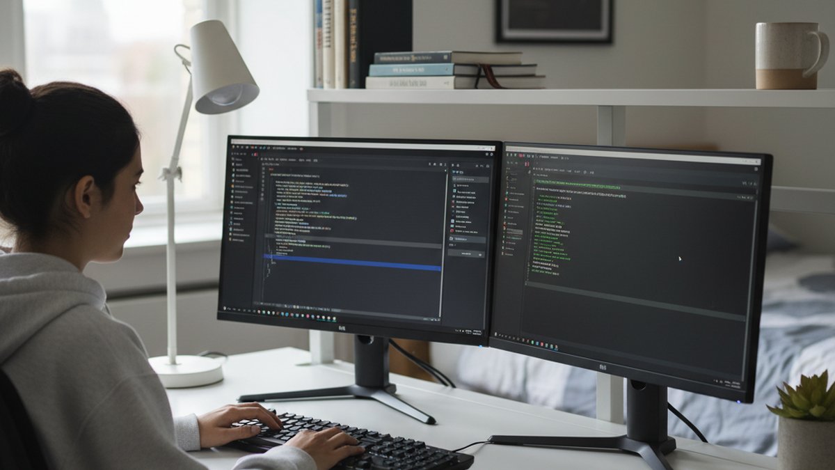Débouchés et perspectives de carrière liés a vs code débutant en France.