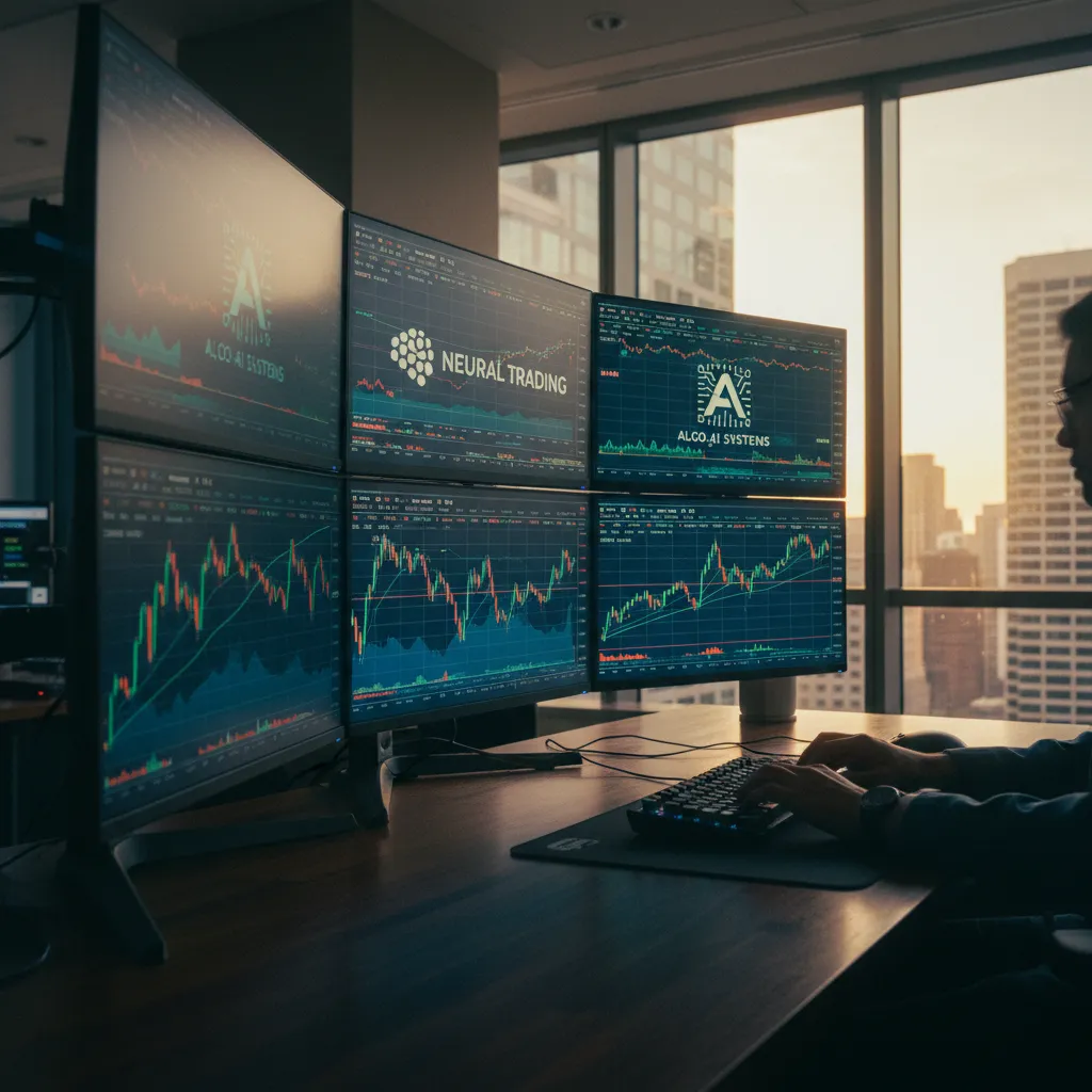 You are currently viewing Comparatif : meilleures actions IA à acheter en 2026