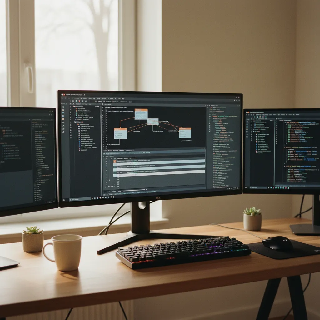 You are currently viewing Base de données SQL vs NoSQL : quand utiliser laquelle