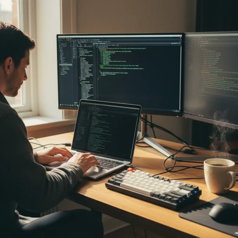 Bash scripting : automatiser ses tâches sous Linux