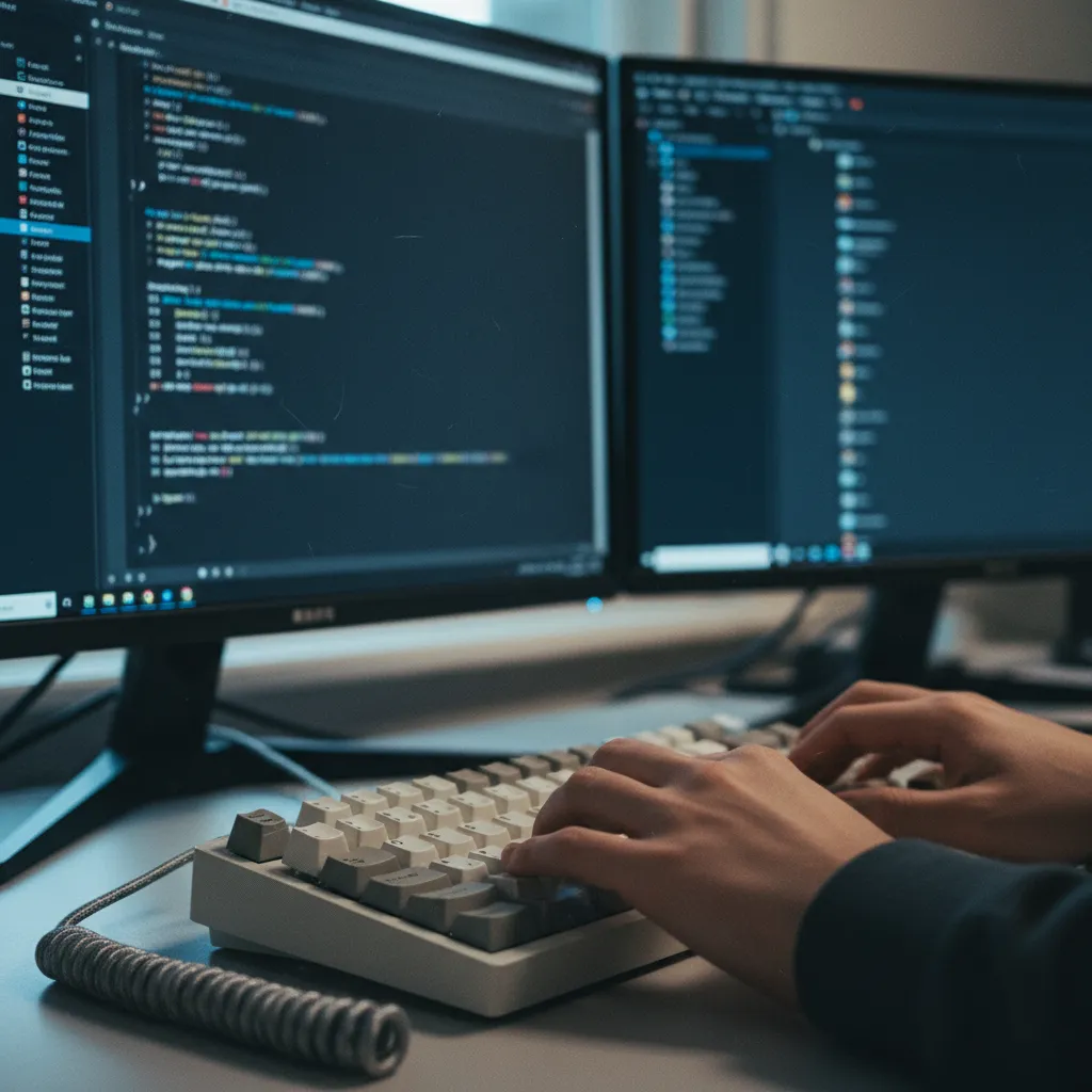 Naviguer dans le système de fichiers Linux devient naturel avec la pratique quotidienne