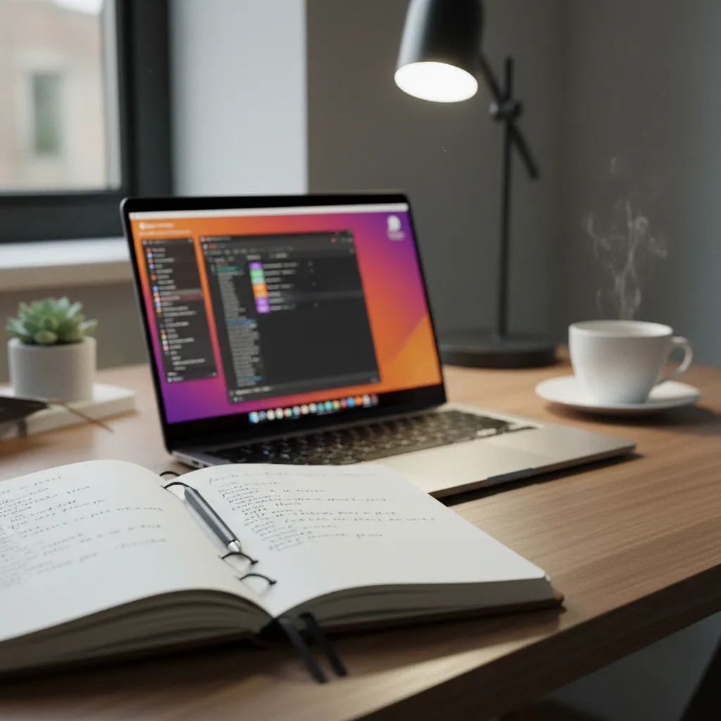 Un aide-mémoire des commandes Linux est un outil précieux pour les premières semaines d'apprentissage