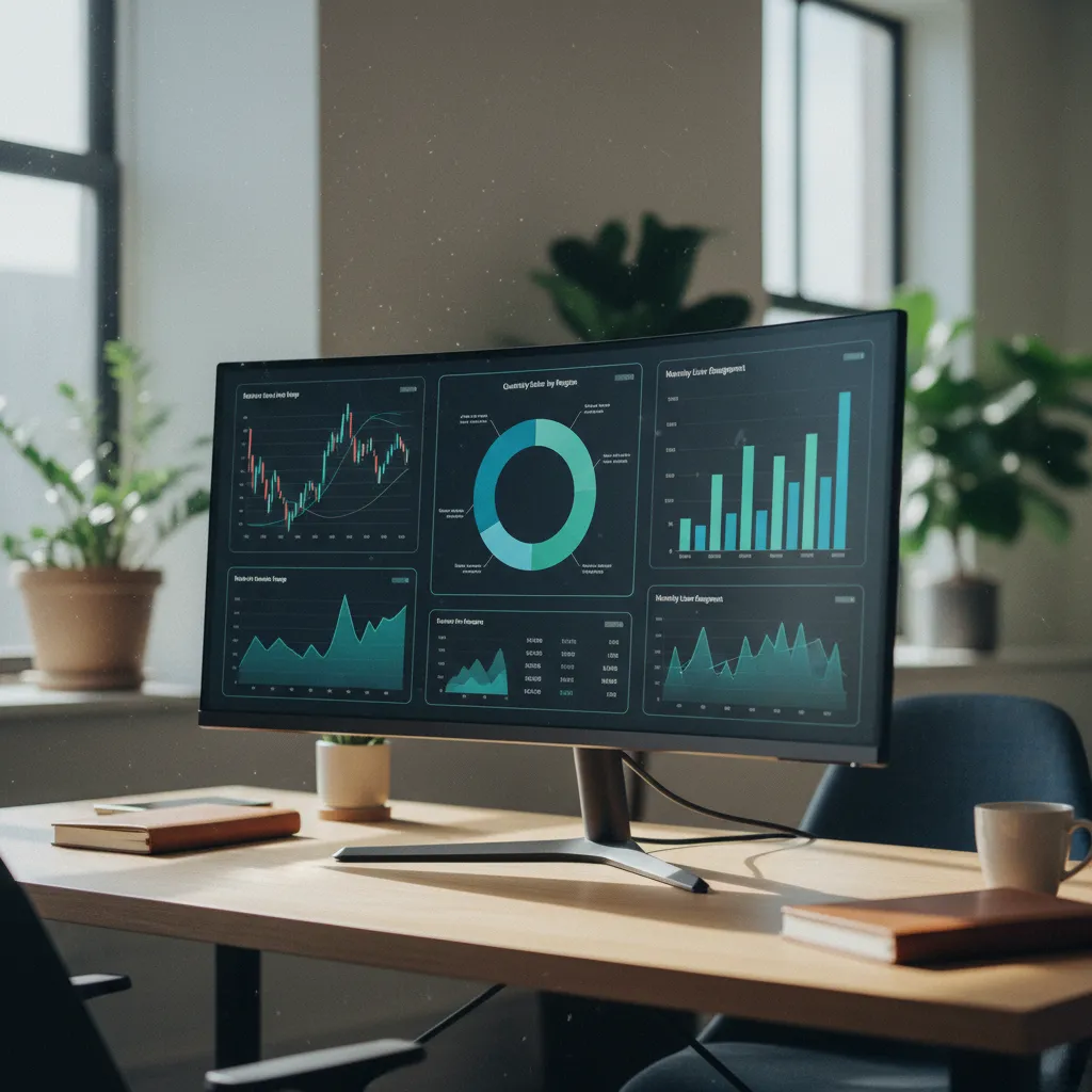 La maîtrise des outils de visualisation est essentielle pour les professionnels de la data