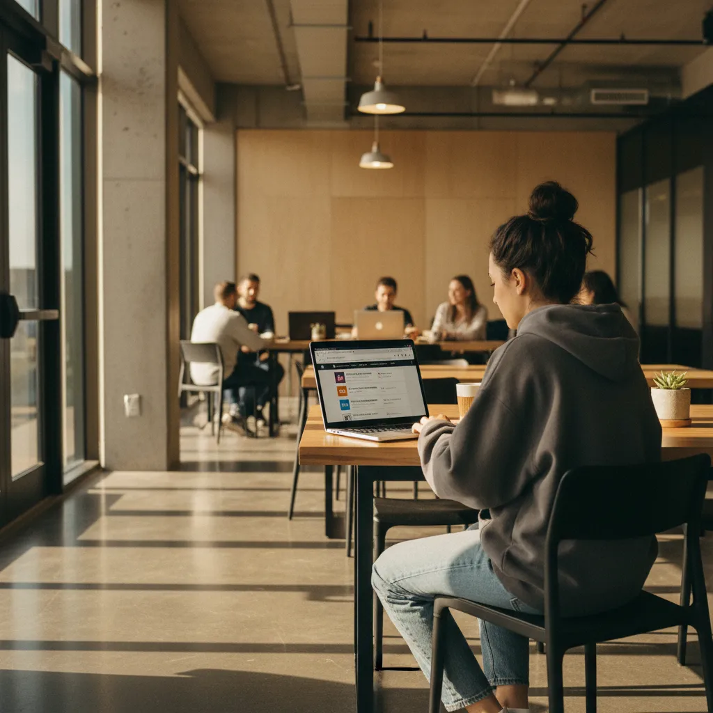 Lire la suite à propos de l’article 5 sites pour trouver une offre emploi développeur web