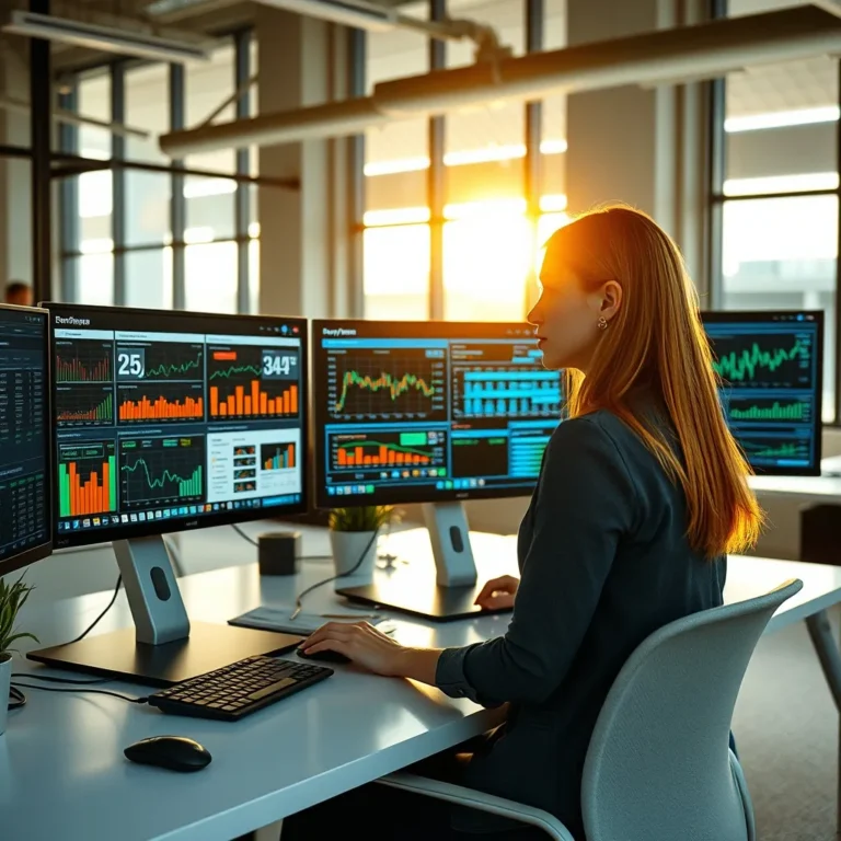 Faut-il se reconvertir vers un emploi en data science ?