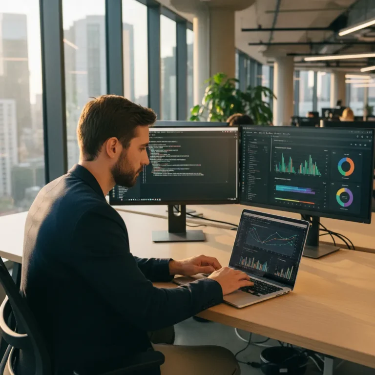 Quel job viser en data science quand on débute ?