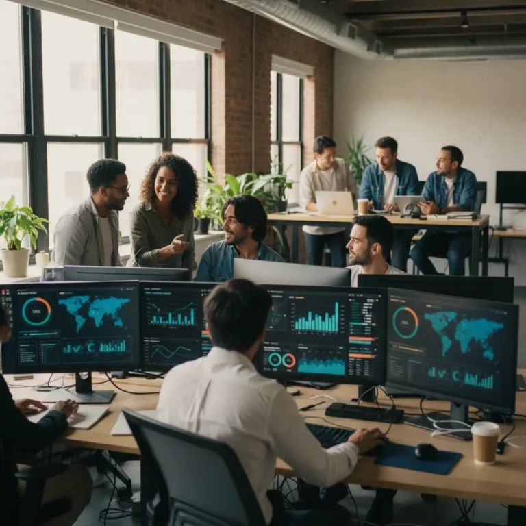 Top 7 des jobs les plus demandés en data science