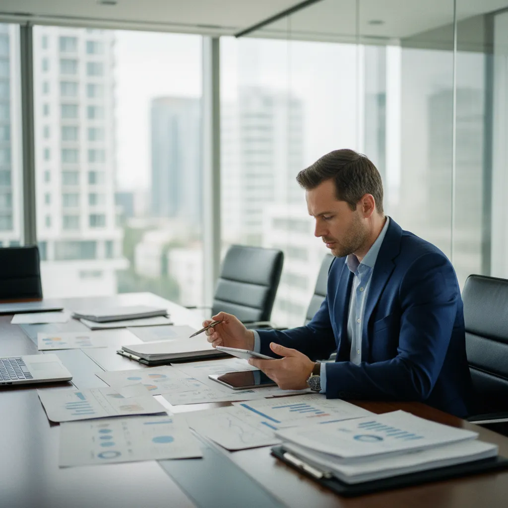 Le chief data officer pilote la stratégie data au niveau de la direction