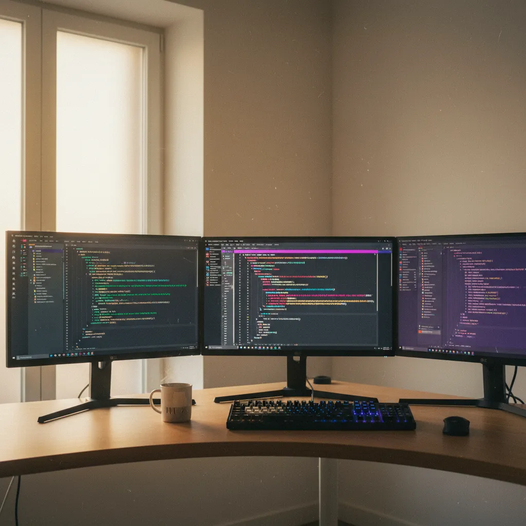 You are currently viewing Les 10 meilleurs IDE et éditeurs de code en 2026