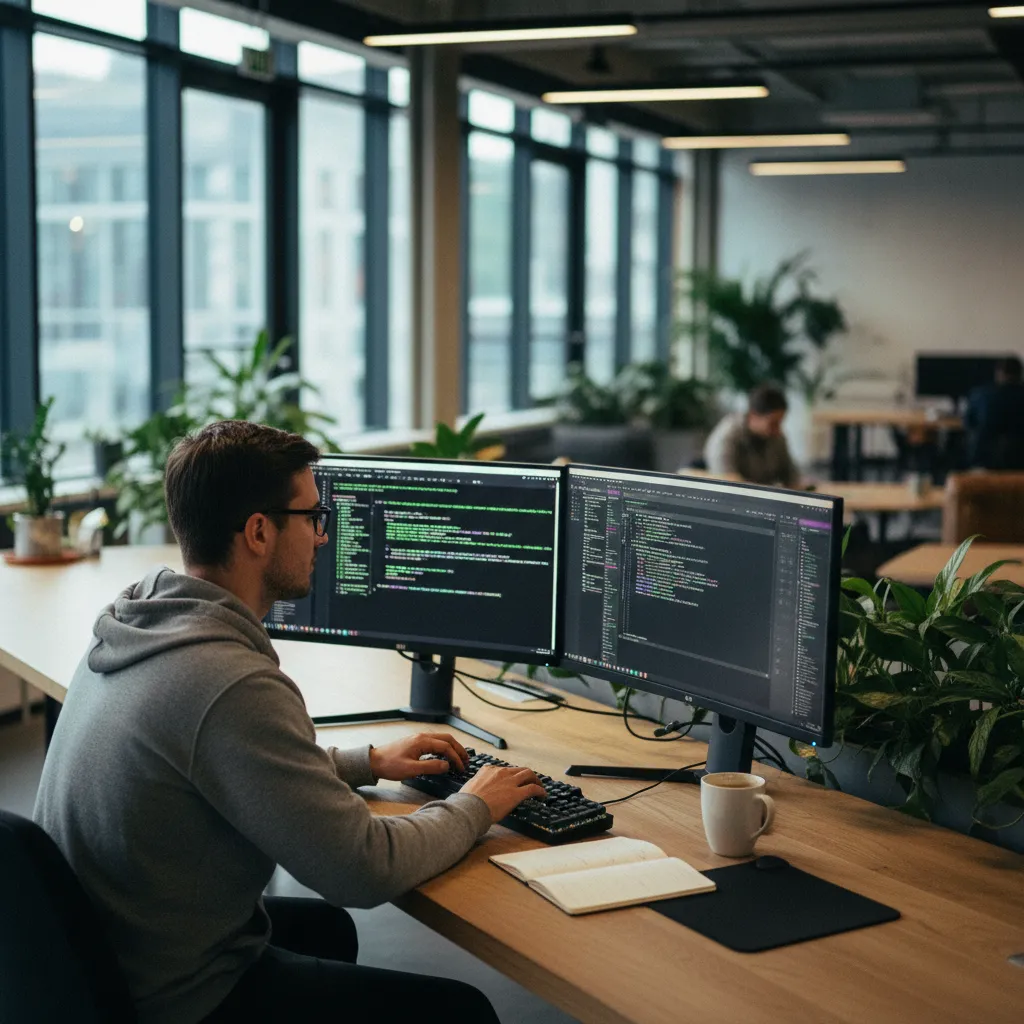 Maîtriser plusieurs langages de programmation ouvre les portes du marché de l'emploi tech en 2026