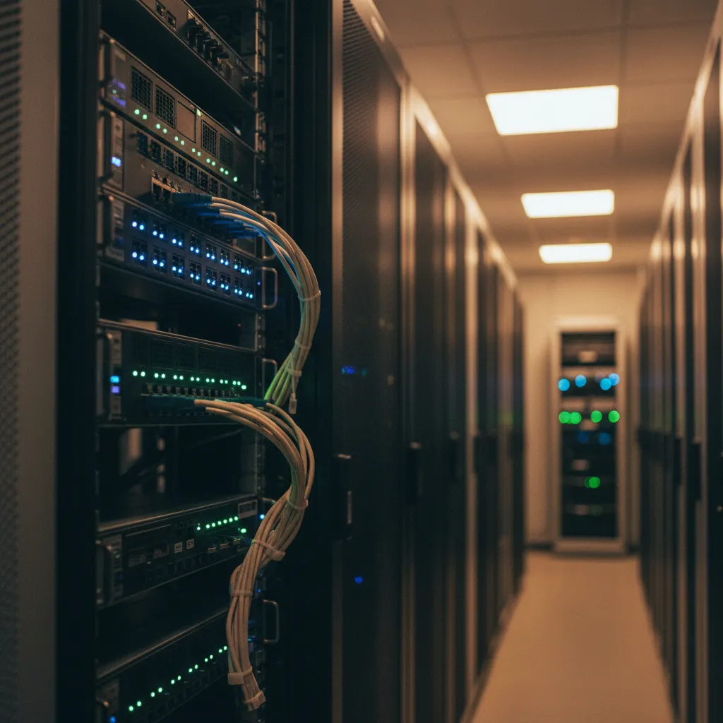 You are currently viewing Nginx vs Apache : quel serveur web choisir en 2026