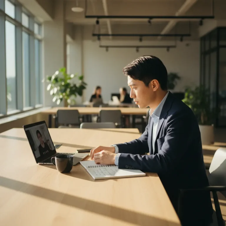 Comment préparer un entretien technique en informatique