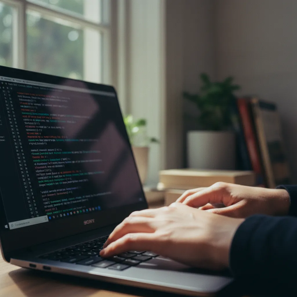 La pratique régulière du code est essentielle pour réussir les exercices d'algorithmique